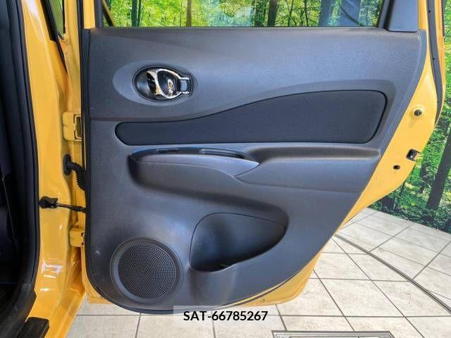 Nissan NOTE 2019-07 305504-11