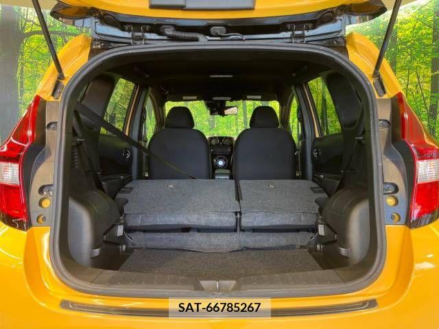 Nissan NOTE 2019-07 305504-4