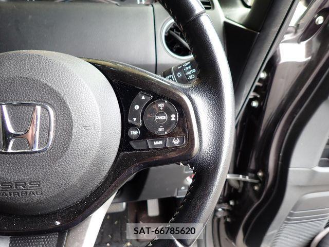 Honda N BOX CUSTOM 2018-01 307160-15