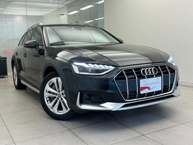 Audi A4 2021-04 18894-4