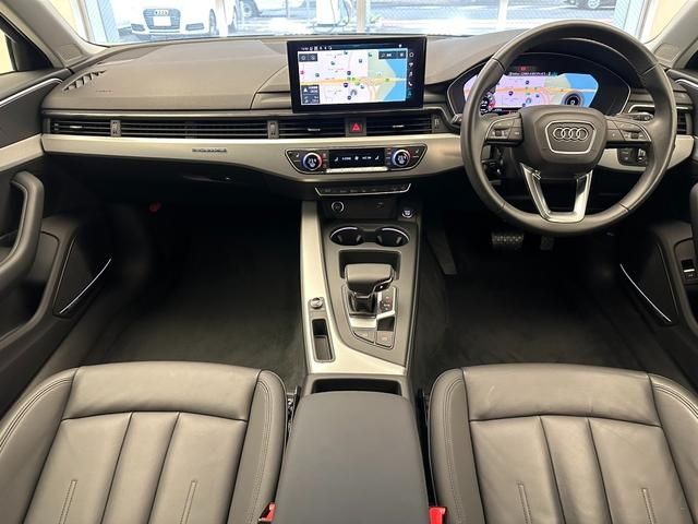 Audi A4 2021-04 18894-6