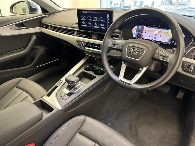 Audi A4 2021-04 18894-7