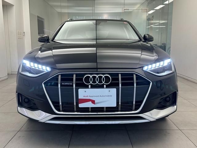 Audi A4 2021-04 18894-2