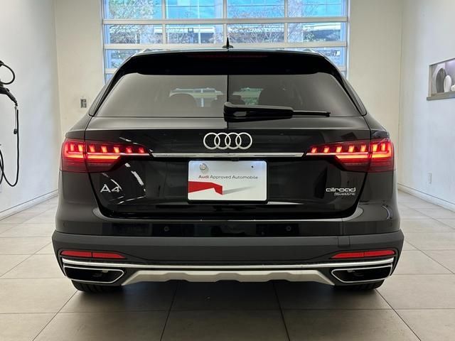 Audi A4 2021-04 18894-3