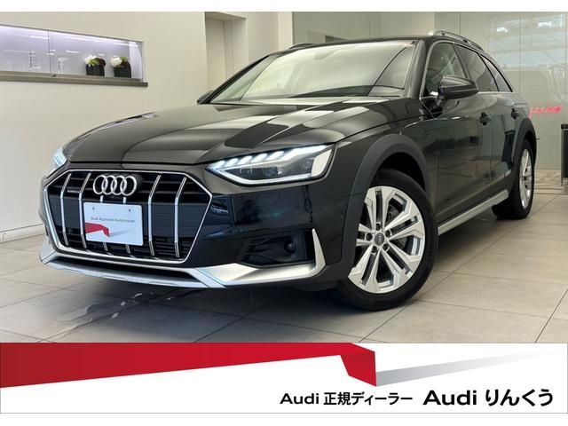 Audi A4 2021-04 18894-0