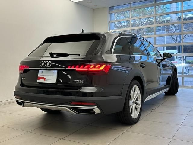 Audi A4 2021-04 18894-1