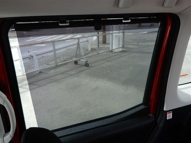 Mitsubishi EK SPACE 2017-07 1837-8
