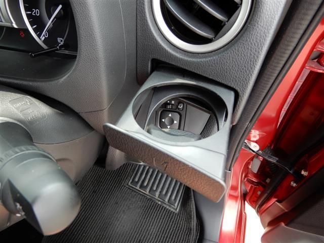 Mitsubishi EK SPACE 2017-07 1837-15