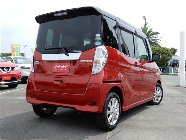 Mitsubishi EK SPACE 2017-07 1837-1