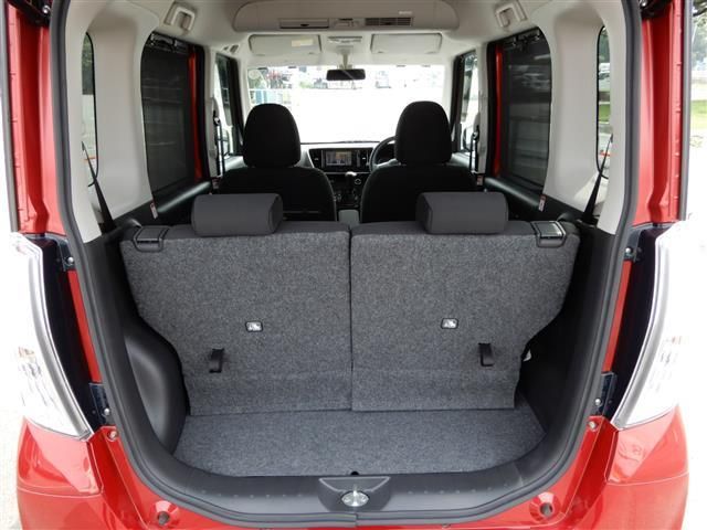 Mitsubishi EK SPACE 2017-07 1837-4