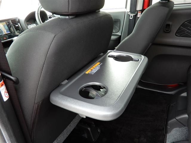 Mitsubishi EK SPACE 2017-07 1837-7