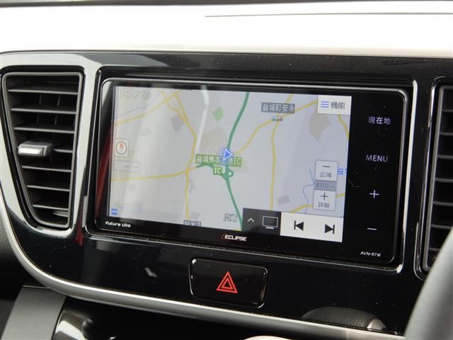 Mitsubishi EK SPACE 2017-07 1837-10