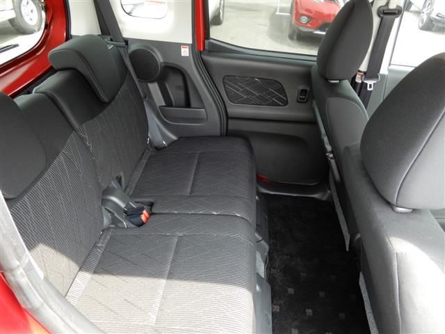 Mitsubishi EK SPACE 2017-07 1837-3
