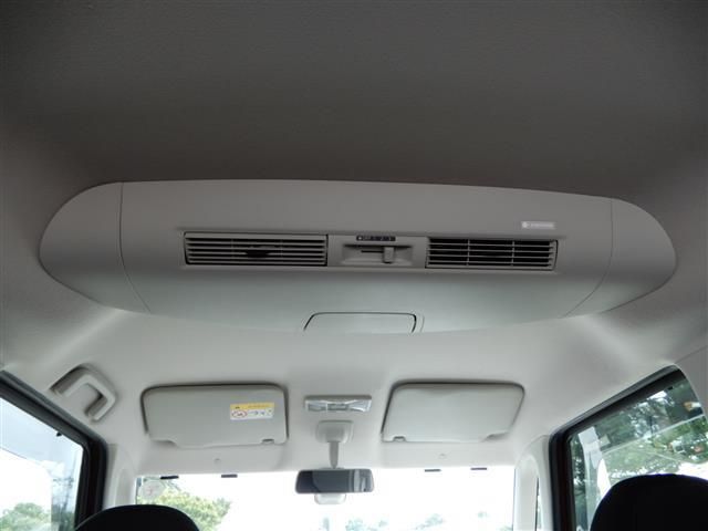 Mitsubishi EK SPACE 2017-07 1837-6