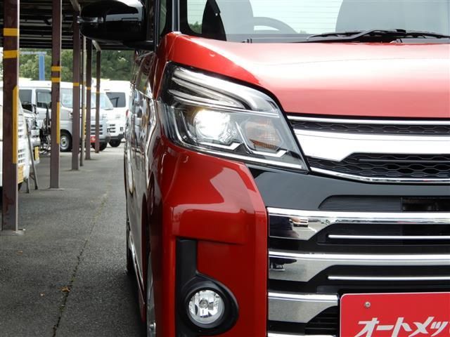 Mitsubishi EK SPACE 2017-07 1837-23