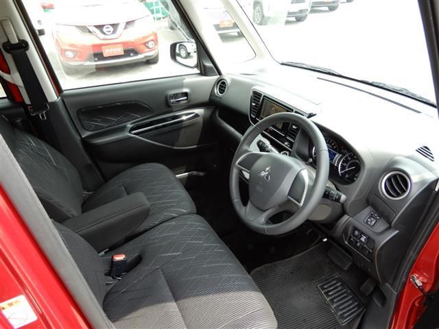 Mitsubishi EK SPACE 2017-07 1837-2