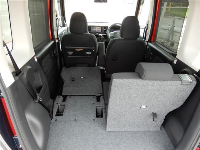 Mitsubishi EK SPACE 2017-07 1837-5