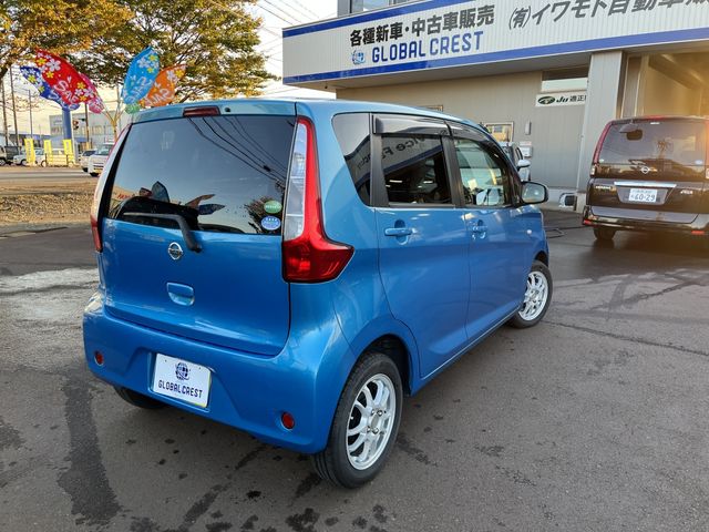 Nissan DAYZ 2013-06 10331-4
