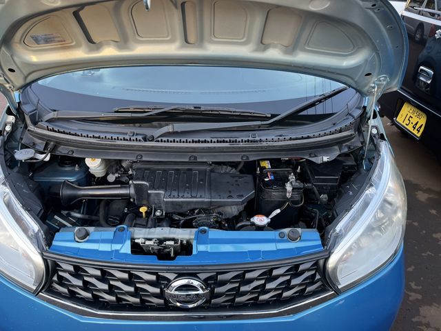 Nissan DAYZ 2013-06 10331-18