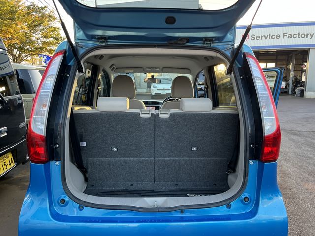 Nissan DAYZ 2013-06 10331-8