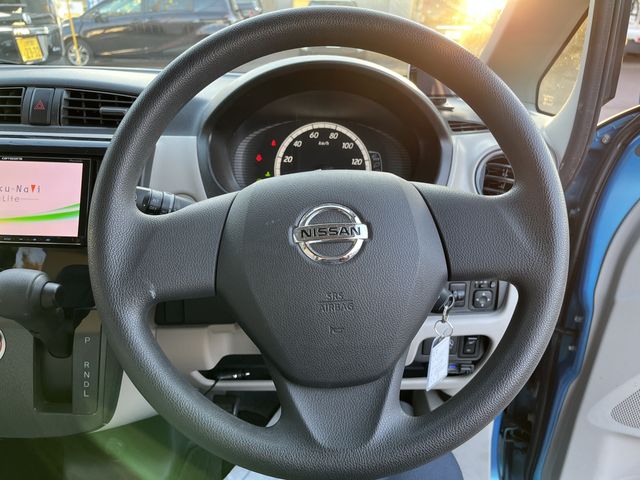 Nissan DAYZ 2013-06 10331-12