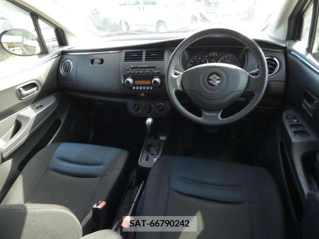 Suzuki CERVO 2007-03 253840-10
