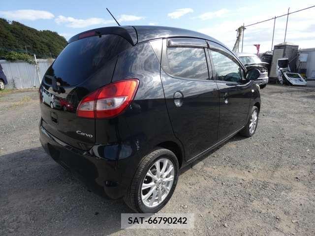 Suzuki CERVO 2007-03 253840-5