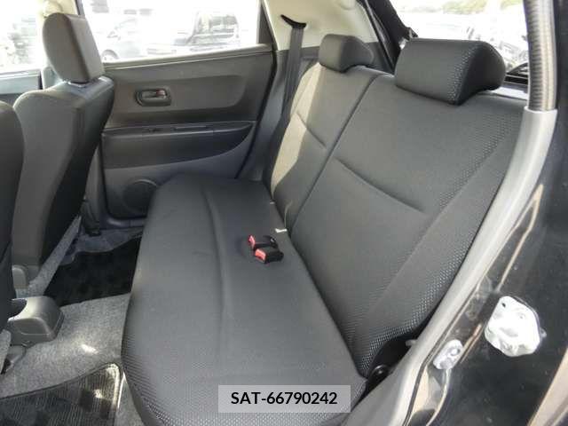 Suzuki CERVO 2007-03 253840-7