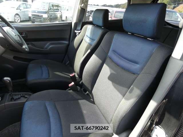 Suzuki CERVO 2007-03 253840-6