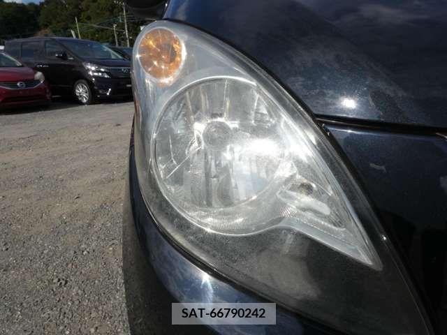 Suzuki CERVO 2007-03 253840-19