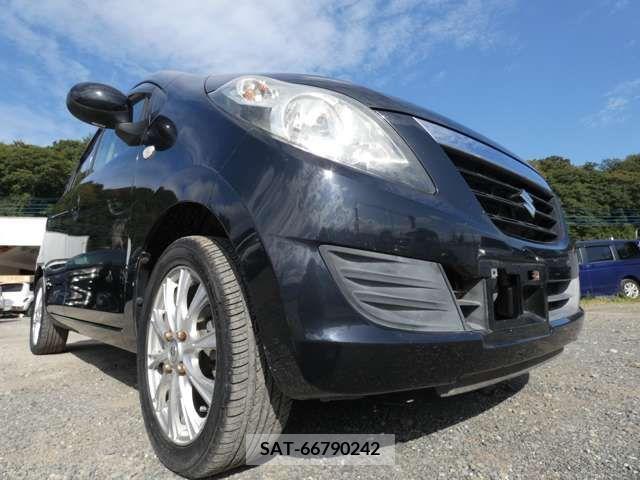 Suzuki CERVO 2007-03 253840-18