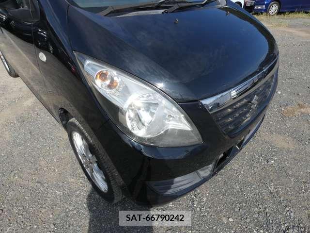 Suzuki CERVO 2007-03 253840-17