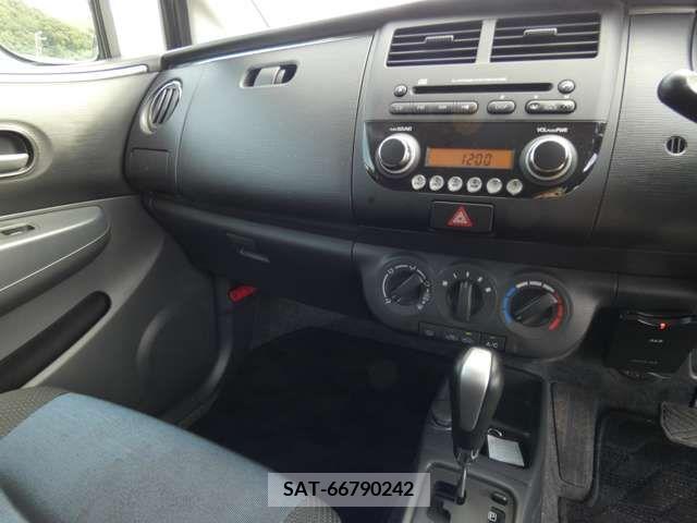 Suzuki CERVO 2007-03 253840-12
