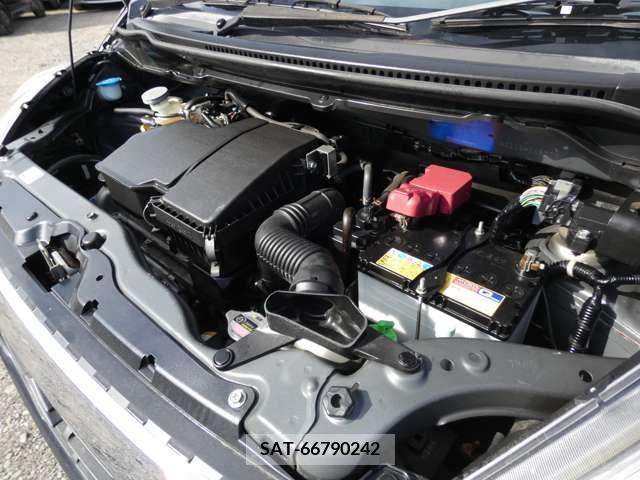 Suzuki CERVO 2007-03 253840-13