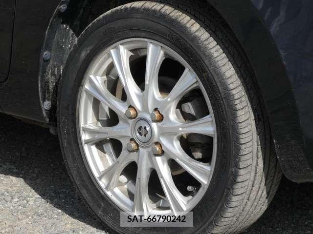 Suzuki CERVO 2007-03 253840-16