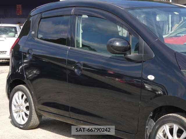 Suzuki CERVO 2007-03 253840-14