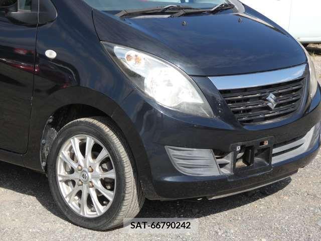Suzuki CERVO 2007-03 253840-15