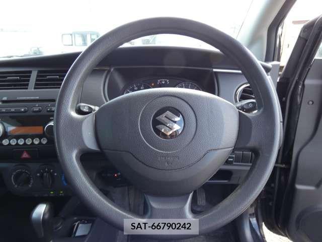 Suzuki CERVO 2007-03 253840-11
