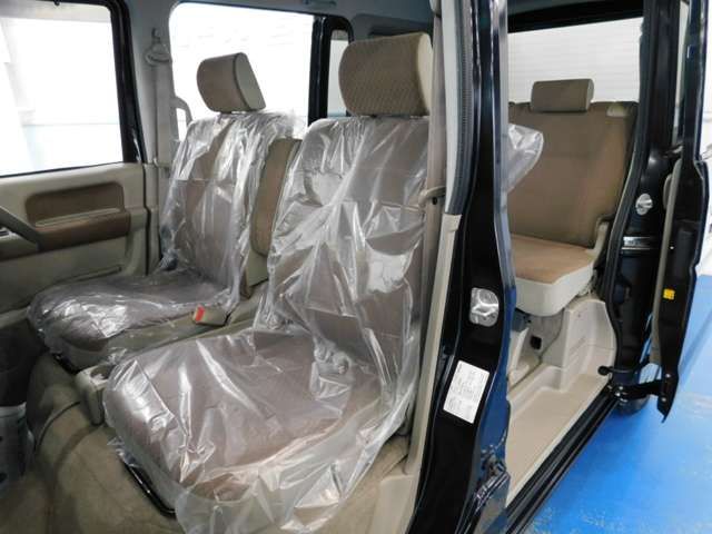 Suzuki EVERY WAGON 2011-02 12111-15