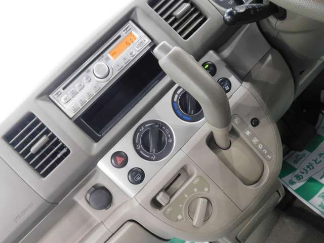 Suzuki EVERY WAGON 2011-02 12111-3