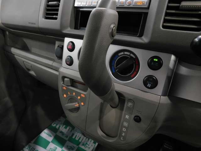 Suzuki EVERY WAGON 2011-02 12111-5