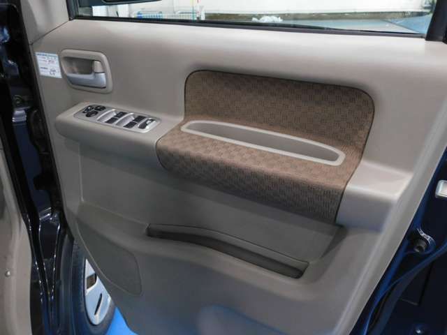 Suzuki EVERY WAGON 2011-02 12111-11