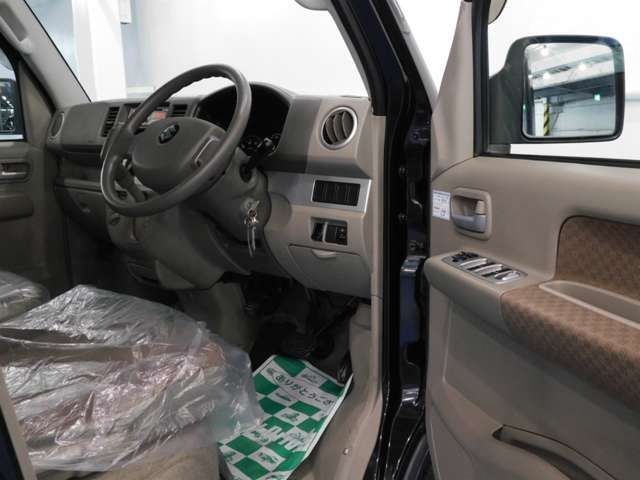 Suzuki EVERY WAGON 2011-02 12111-10