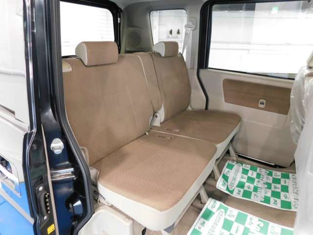 Suzuki EVERY WAGON 2011-02 12111-16