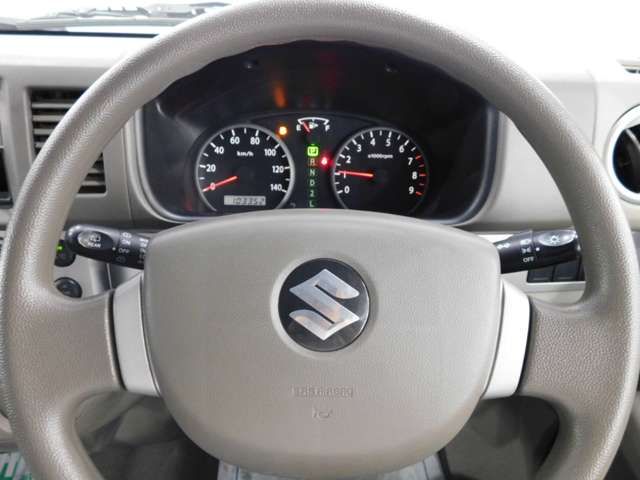 Suzuki EVERY WAGON 2011-02 12111-6