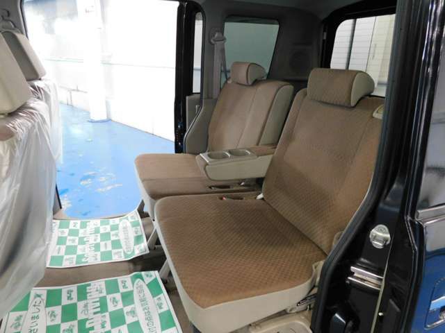 Suzuki EVERY WAGON 2011-02 12111-18