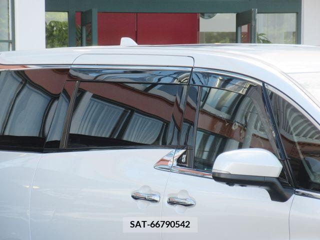 Toyota ALPHARD 2024-05 333595-7