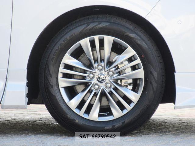 Toyota ALPHARD 2024-05 333595-5