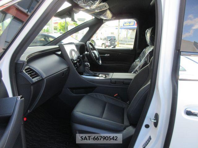 Toyota ALPHARD 2024-05 333595-20
