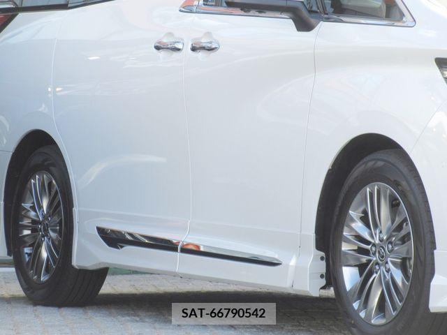 Toyota ALPHARD 2024-05 333595-4